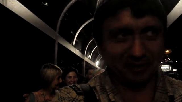 Жизня у Америке // Hollywood Bowl-Tchaikovsky, 1812г.\ Амфитеатр Форда:Голливуд-боул (ч.1) смотреть онлайн