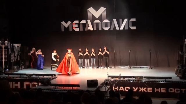 Гала концерт на фестивале «Студенческая весна» - 24 смотреть онлайн