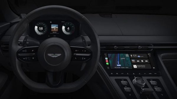 Apple наконец-то выпустила CarPlay нового поколения.