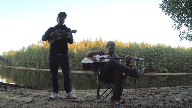 Егорьевск, лето 2015 смотреть онлайн