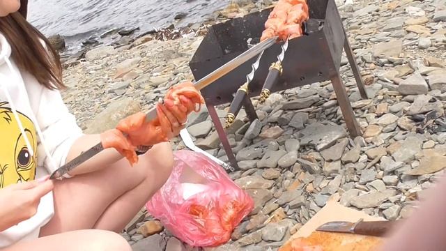 Ура выходные\Релакс\Шашлыки\Море смотреть онлайн