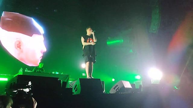 CMH - Спрайт (14.05.2023)