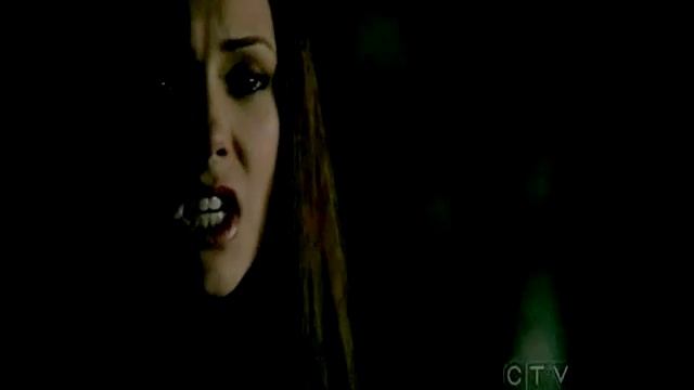 Delena - Я не поняла смотреть онлайн
