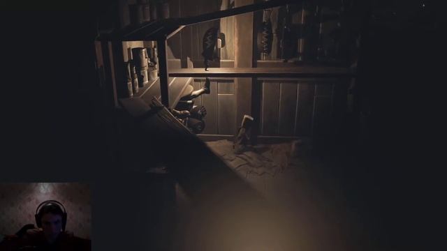 LITTLE NIGHTMARES 2 \ ПОЛНОЕ ПРОХОЖДЕНИЕ НА СТРИМЕ \ СТРИМ ПРЯМОЙ ЭФИР смотреть онлайн