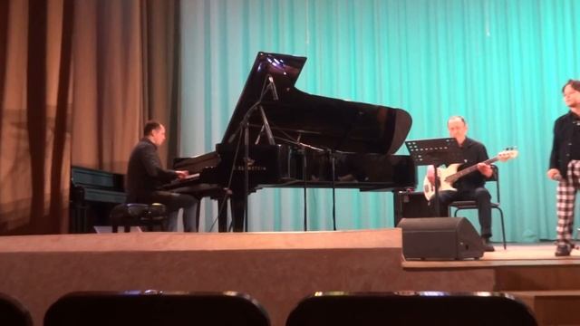 Давид Литовченко So Nice смотреть онлайн