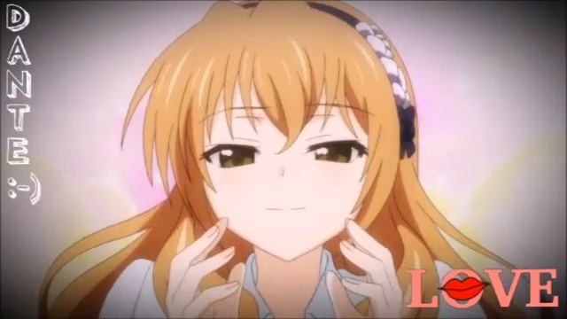 Golden Time - Виновата