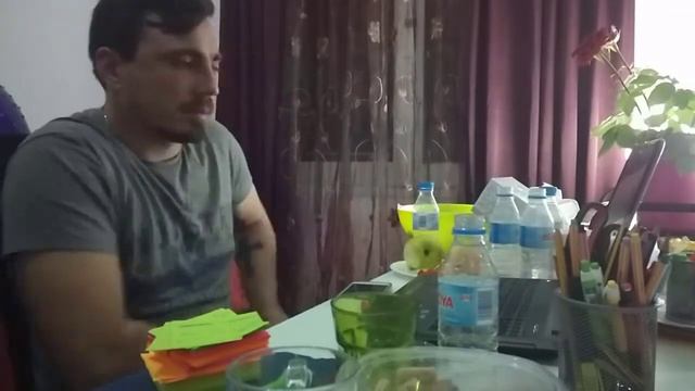 Конкурсный ролик пользователя Primero25 ATIRA.PRO 