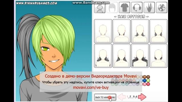 создаём аниме! смотреть онлайн