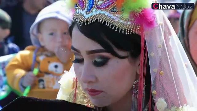 NAVRO'Z BAYRAMI смотреть онлайн