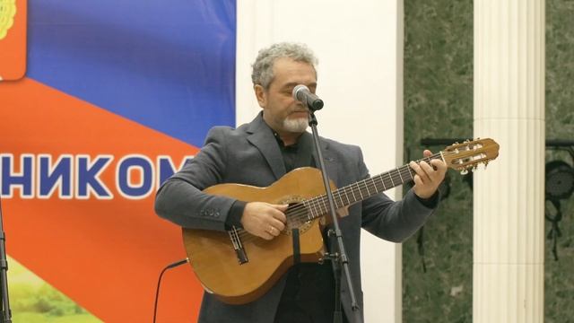 "Поющие сердца" - концерт преподавателей и учащихся ДШИ "Синтез" 11.09.22 смотреть онлайн