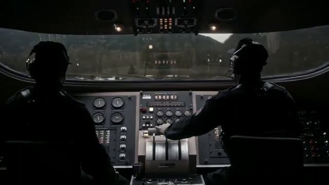 Прикол с поездом смотреть онлайн