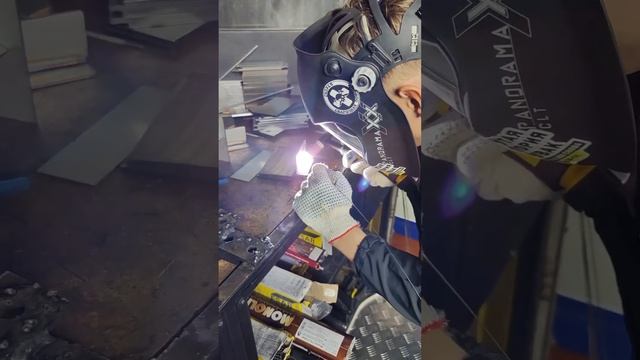 Виталя ТИТТО дает джазу на TIG HUGONG MULTIWAVE 200, Крутая возмо? смотреть онлайн