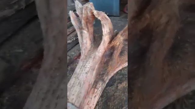 работа по дереву. подставка для бутылок смотреть онлайн