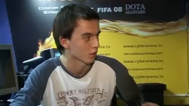 Валентин "Valentinich" Кравченко смотреть онлайн