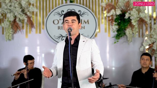 G'iyosiddin Kamolov Gul Balasi смотреть онлайн