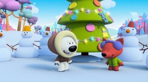 Ми-ми-мишки - Сборник мультфильмов - Новые серии подряд! Весёлые мультики для детей