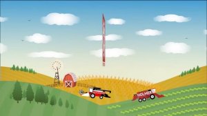 Заставка АгроМИр, АгроТехСервис, Акрос РБ