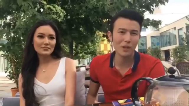 Казакша Прикол Подборка Лучших Вайнов 2017 смотреть онлайн