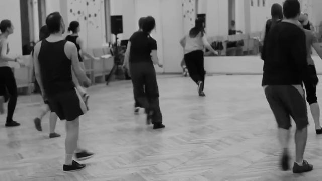 Dance Academy Russia/Beginners Level 2013/Как это было смотреть онлайн