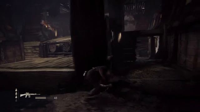 Uncharted 4 : A Thief's Way ( Путь вора) Прохождение на русском (Глава 19-20) HD