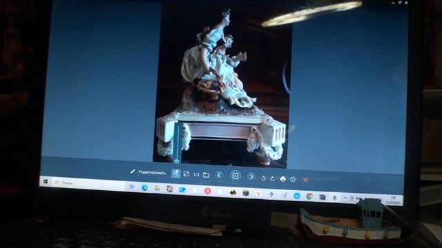 Бесплатная атрибуция 5 фарфоровых предметов или то что никогда не стоит покупать. смотреть онлайн