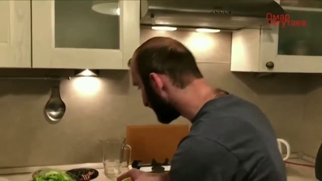 Омар Алембутаев В Москве смотреть онлайн