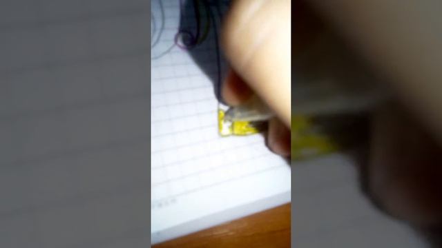 Я рисую пони принцессу Каденс смотреть онлайн