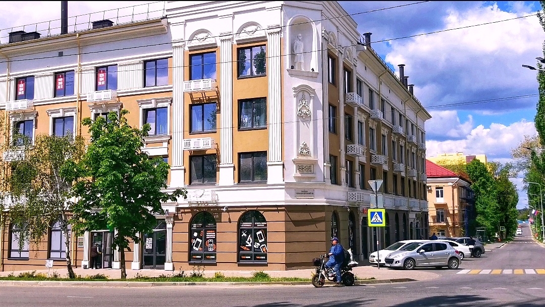 МАРИУПОЛЬ Морской лицей Дома в Ипотеку🏩Восстановление и Жизнь Сегодня смотреть онлайн