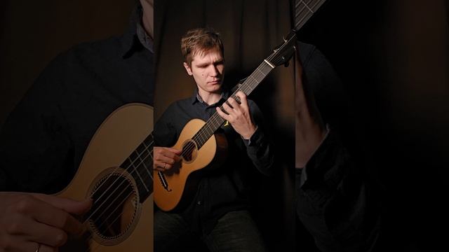 44/90 Играю гаммы 90 дней. Посмотрим, что из этого выйдет #guitar #урокигитары #гитара смотреть онлайн