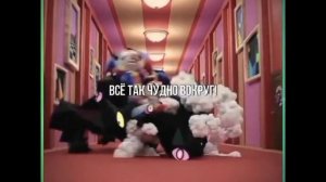 подборка видео// Цифровой Цирк// Все видео с тик тока!)