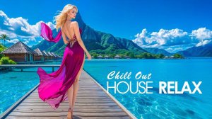 Deep House 2025 🎧 Новинки клубной музыки, музыка в машину, слушать музыку онлайн бесплатно