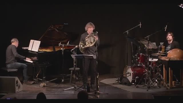 "Воспоминание о Мише Альперине – Праздник в музыке" Шилклопер, Илугдин, Ившин. 18.02.2021.