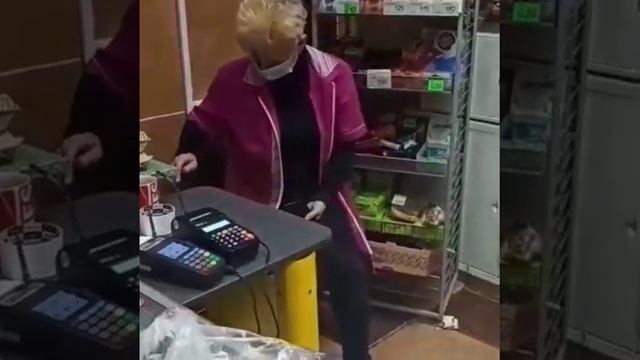 пьяная продавец смотреть онлайн
