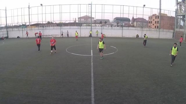 БФЛ. Высшая лига. 1 тур. 