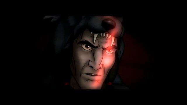 Sang Froid Tales of Werewolves - 6 серия [Крепкий оборотень]