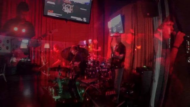 Тени - Smoke on the Water смотреть онлайн