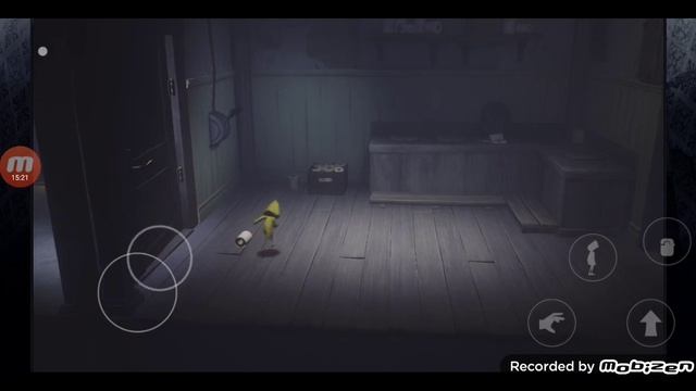 Прохождение игры little nightmares #1 „дальше только хуже...
