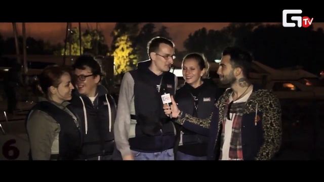Регата смотреть онлайн