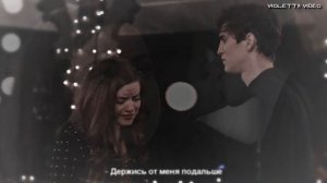 ► Multifandom |я говорю прочь из моей головы (+Violetta video)