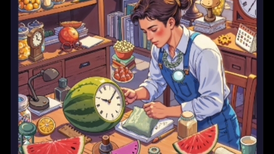 Find Hidden Objects - Spot It