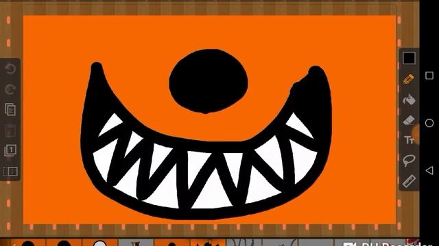 16+ 16+ 16+!!!!!!!!!Tag you're it анимация! Силы на 2-ух минутный клип пришли! смотреть онлайн