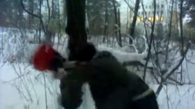 прикол ниндзя боксер смотреть онлайн