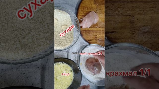 Котлета де-воляй