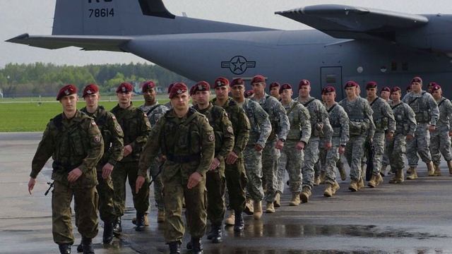 ВОТ И ВСЁ!: Американский план СГОРЕЛ В ПЕПЕЛ! смотреть онлайн