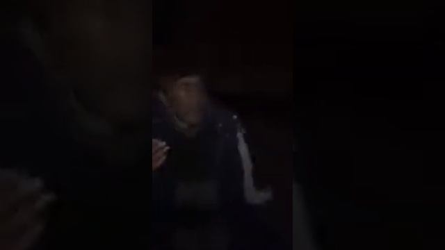 Казах читает рэп на английском Сайлаубек.прикол!смотреть! смотреть онлайн