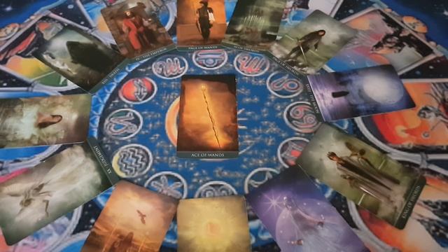 КОЗЕРОГ. Важные события ИЮЛЯ. Таро прогноз на ИЮЛЬ 2019 г. Гороскоп на июль. смотреть онлайн