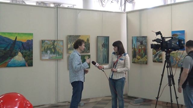 Lipetsk ArtWeek, 2016, Липецкая Неделя Искусств, 00021 смотреть онлайн