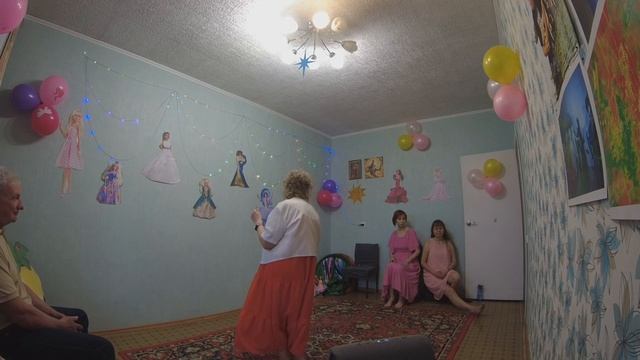 Ане 6 лет. 2 часть. смотреть онлайн