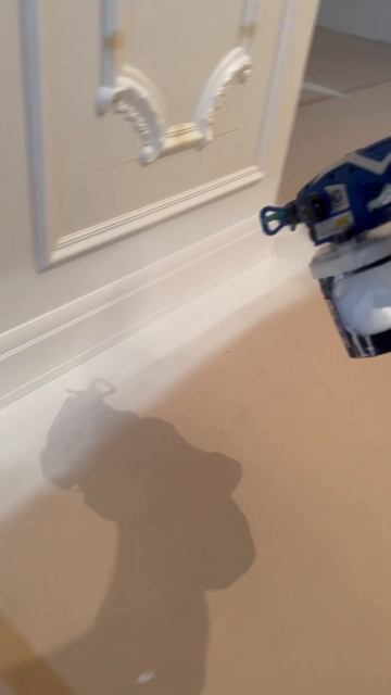 Портативный краскопульт. смотреть онлайн