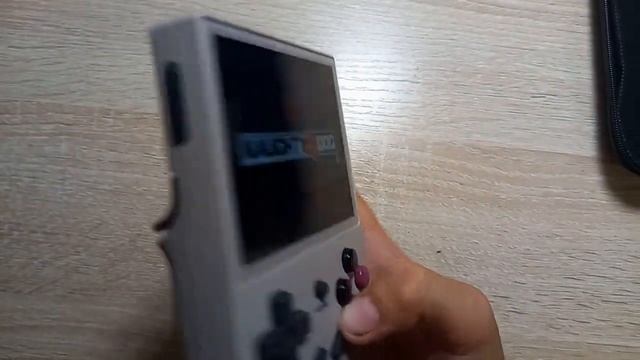 Anbernic Rg35xx ----- ОБЗОР ------